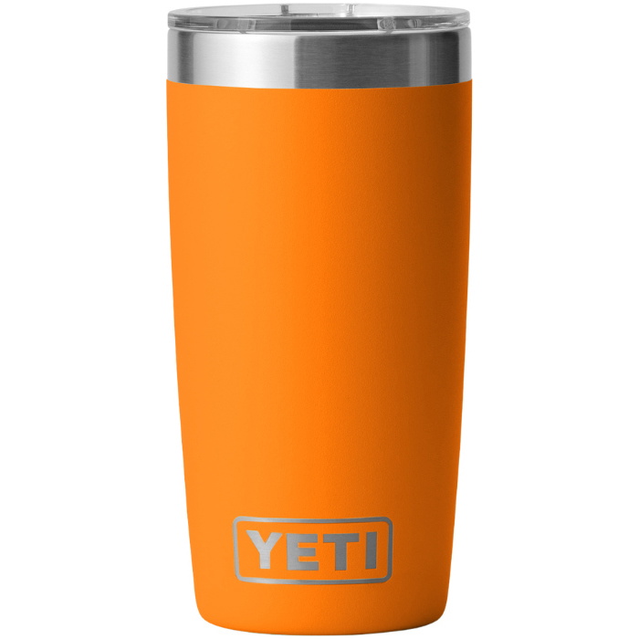 2025 YETI Rambler 10 Oz Tumbler 70000006303 - King Crab